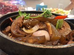 -欢乐海岸美食联盟