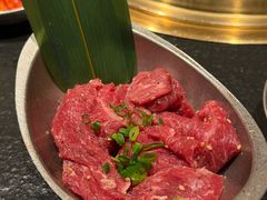 -麻蒲碳烤肉(远景路1号店)