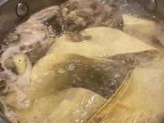 -鼎鼎香·港式火锅(北京SKP店)