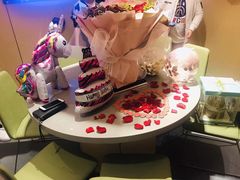 -海底捞火锅(武胜路凯德广场店)