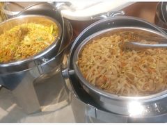 -十方新概念素食餐厅(厚街店)