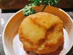 烤榴莲(2个)-大潮淮·淮扬菜(何园旗舰店)