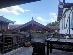 -丽江花间堂·隐泉院