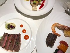 -王品牛排(珠海富华里店)
