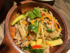 -茄子恰恰·新云南小炒(坪山益田店)