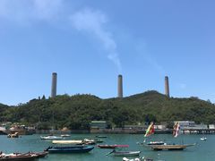 -南丫岛