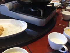 -湖锦酒楼·32年地道湖北菜(光谷店)