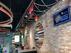 -聚点串吧·北京烧烤(公益西桥店)