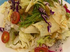 养生大拌菜-锡和无锡菜(景丽苑店)