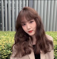 -HG美发设计沙龙