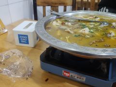 -重庆椒麻鱼·川味江湖菜