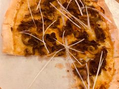 莱芙缇牛肉披萨-LYFATTI 莱芙缇(赣水路店)