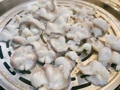 鸭嘴鱼片-渔文乐农庄