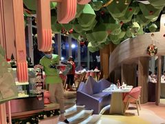 -水桶王国主题餐厅·聚会·生日派对·亲子活动·家庭套餐(亚龙湾希尔顿店)