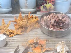 -川骄海鲜自助(亚运村店)