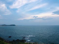 -漳州滨海火山岛自然生态风景区