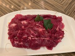 黄牛肉-四季火锅酒家(新濠影汇店)