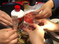 -沪小胖小龙虾(淮海中路旗舰店)