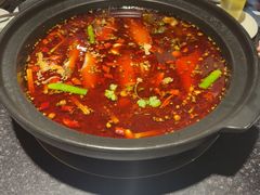 -小饕荟雅安贡椒鱼鲜馆(广福桥店)