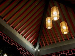 -海口观澜湖火山温泉谷