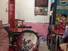 大堂-夕阳红小吃(中街大悦城店)