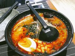 地狱拉面-井梧町川式料理(海河店)