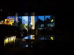 -STARRY CAFE & LOUNGE BAR(高新店)