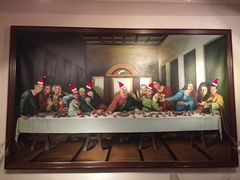 -EATALIA意塔利意式餐厅(鼓楼店)