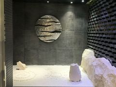 -北京泰富酒店-道日本料理餐厅