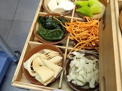 -芈重山老火锅(广州首店)