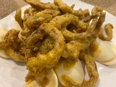 -吉源大排档·鱼生·海鲜(烧烤彩印厂店)