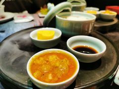秃黄油捞饭-蟹榭·本帮江浙菜·蟹宴(五角场合生汇商场店)
