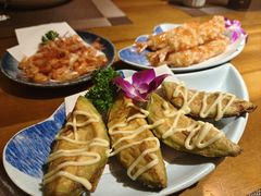 -和彩放题餐厅(酒仙桥店)