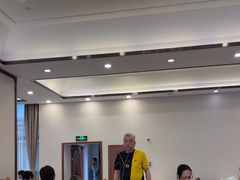 -怡园饭店-餐厅(四望亭店)