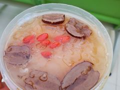 -炖物24章·顺时轻养茶(黄龙店)