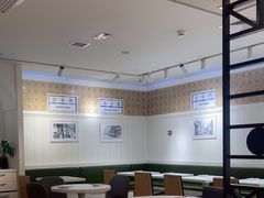 -葡珍轩冰室(虹桥机场T1店)