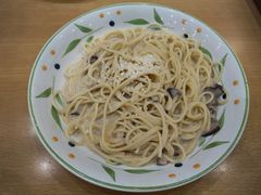 -萨莉亚意式餐厅(天河城购物中心店)