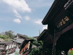 -磁器口古镇