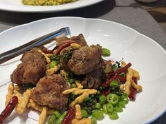 -老城根·潍坊菜(高新店)