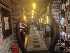-小龙坎火锅(香港中路店)