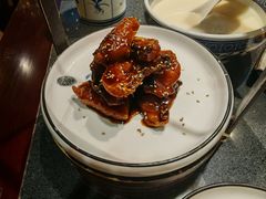 -秦淮巷·四季小馆