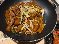 -避风塘(宝山万达店)