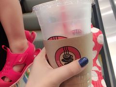 -太平洋咖啡(青岛万象城店)
