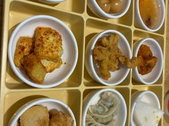 -蓉李记成都名小吃(太原龙湖万达店)