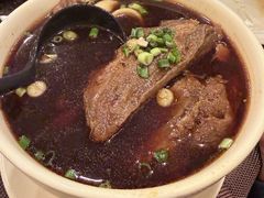 -中国厨房/台湾牛肉面
