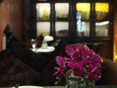 -翡翠鸟精品泰国菜(北辰财富中心店)
