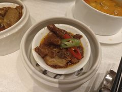 -成都瑞吉酒店·宴庭中餐厅