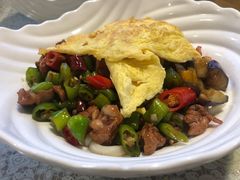-文三里屯面馆(三里屯店)