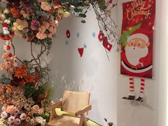 -LE SHARE洛笙·花园西餐(北京路步行街店)