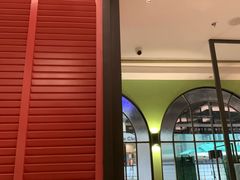 -Aqua Oasis 水天堂(石路天虹店)